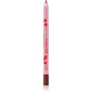 Vivienne Sabó Le Grand Volume creion contur buze culoare 02 1.35 g-ro