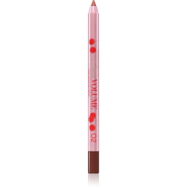 Vivienne Sabó Le Grand Volume creion contur buze culoare 02 1.35 g-ro