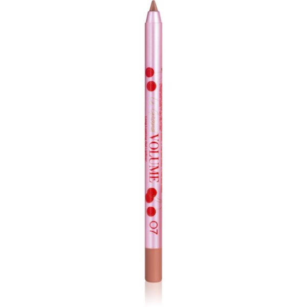 Vivienne Sabó Le Grand Volume creion contur buze culoare 07 1.35 g-ro