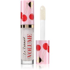 Vivienne Sabó Le Grand Volume lip gloss nutritiv culoare 01 3 ml-Țena