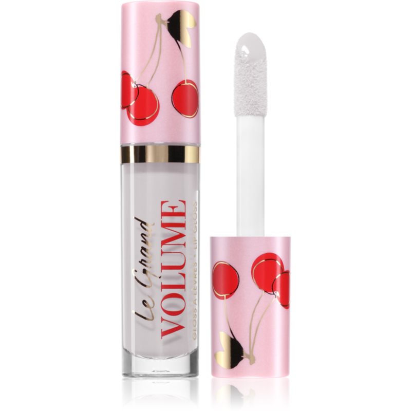Vivienne Sabó Le Grand Volume lip gloss nutritiv culoare 02 3 ml-ro