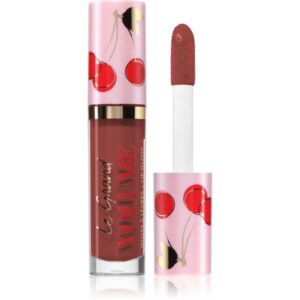 Vivienne Sabó Le Grand Volume lip gloss nutritiv culoare 10 3 ml-Țena