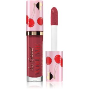 Vivienne Sabó Le Grand Volume lip gloss nutritiv culoare 11 3 ml-Țena