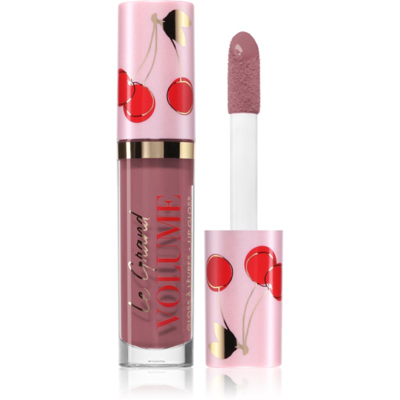 Vivienne Sabó Le Grand Volume lip gloss nutritiv culoare 15 3 ml-ro