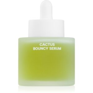 WHAMISA Cactus Bouncy Serum ser cu hidratare intensă pentru fermitatea pielii 52 ml-ro