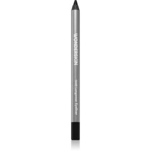 WONDERSKIN 1440 Longwear Eyeliner dermatograf persistent culoare Liquorice 1