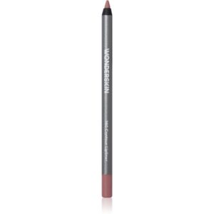 WONDERSKIN 360 Contour creion contur buze culoare Blush 1
