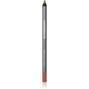 WONDERSKIN 360 Contour creion contur buze culoare Saddle 1