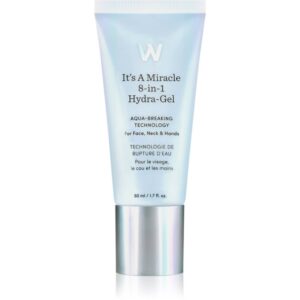 WONDERSKIN It's A Miracle 8-in-1 gel hidratant faciale 50 ml-Țena