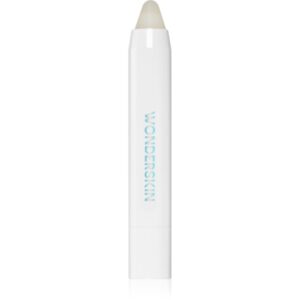 WONDERSKIN Wonder Blading 3-in-1 Lip Scrub Exfoliant pentru buze stick 3 g-ro