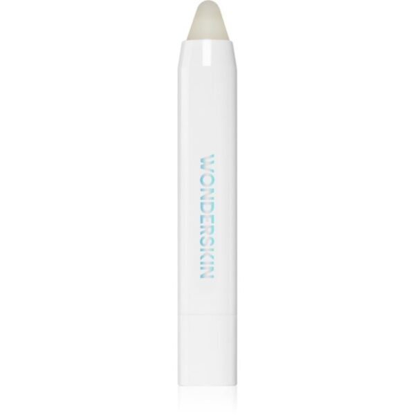 WONDERSKIN Wonder Blading 3-in-1 Lip Scrub Exfoliant pentru buze stick 3 g-ro