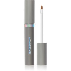 WONDERSKIN Wonder Blading Brow Stain & Go Masque gel de sprancene de lungă durată culoare Blonde 3
