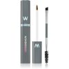 WONDERSKIN Wonder Blading Dream Brow gel de sprancene de lungă durată culoare Blonde 3 ml-ro