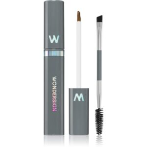WONDERSKIN Wonder Blading Dream Brow gel de sprancene de lungă durată culoare Blonde 3 ml-ro