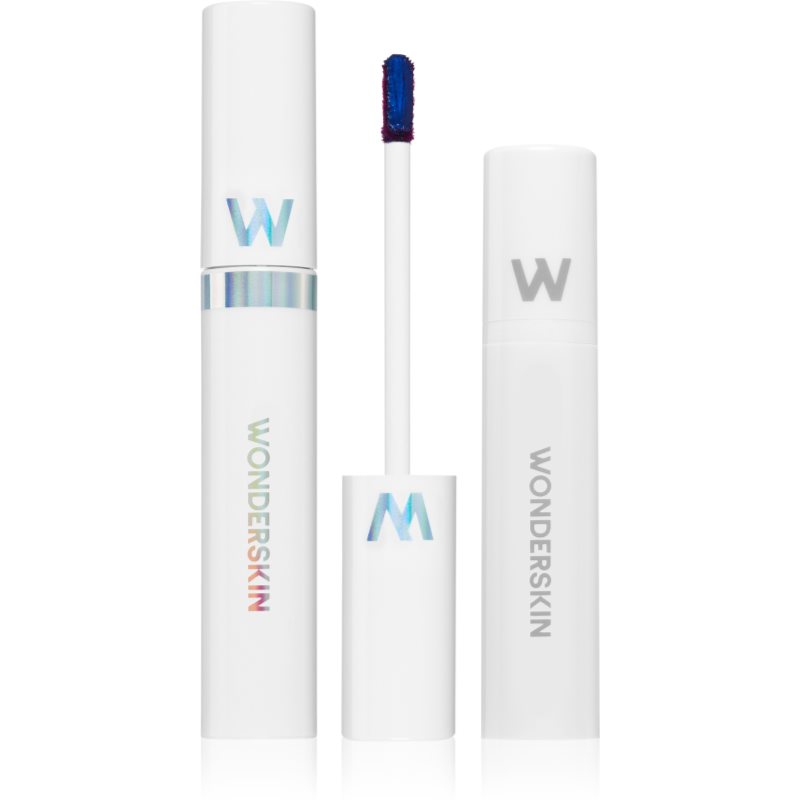 WONDERSKIN Wonder Blading Lip Stain Kit ruj tip tatuaj culoare Adore 4 ml-ro