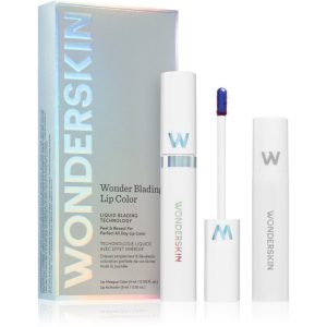 WONDERSKIN Wonder Blading Lip Stain Kit ruj tip tatuaj culoare Beautiful 4 ml-ro
