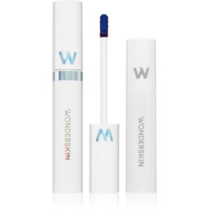 WONDERSKIN Wonder Blading Lip Stain Kit ruj tip tatuaj culoare Playful 4 ml-ro