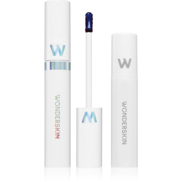 WONDERSKIN Wonder Blading Lip Stain Kit ruj tip tatuaj culoare Whimisical 4 ml-ro