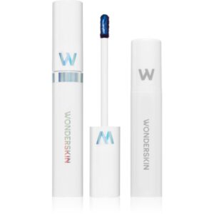WONDERSKIN Wonder Blading Lip Stain Kit ruj tip tatuaj culoare XOXO 4 ml-ro