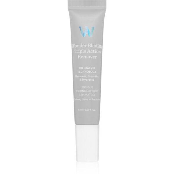 WONDERSKIN Wonder Blading Lip Stain Masque demachiant 15 ml-ro