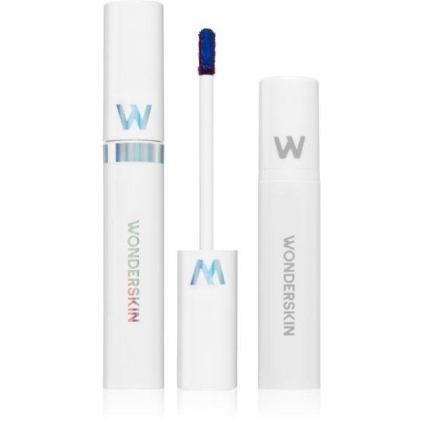 WONDERSKIN Wonder Blading Lip Stain Masque ruj tip tatuaj culoare Crush 4 ml-ro