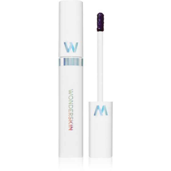 WONDERSKIN Wonder Blading Lip Stain Masque ruj tip tatuaj culoare Glamorous 4 ml-ro