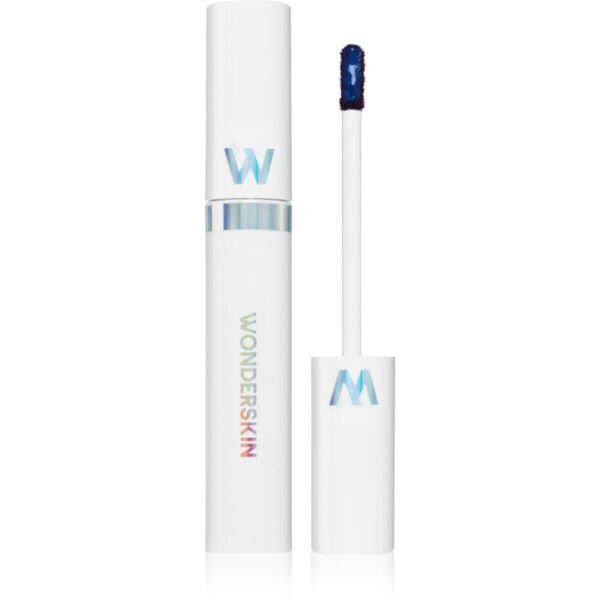 WONDERSKIN Wonder Blading Lip Stain Masque ruj tip tatuaj culoare Lovely 4 ml-ro