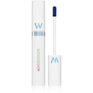 WONDERSKIN Wonder Blading Lip Stain Masque ruj tip tatuaj culoare Neon Rose 4 ml-Țena