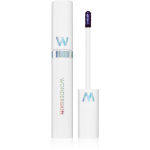 WONDERSKIN Wonder Blading Lip Stain Masque ruj tip tatuaj culoare Playful 4 ml-Țena