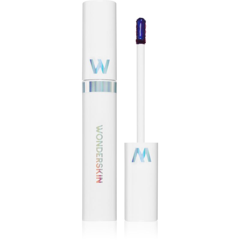 WONDERSKIN Wonder Blading Lip Stain Masque ruj tip tatuaj culoare Sweetheart 4 ml-ro