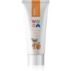 WOOM Kids Peach pasta de dinti pentru copii 50 ml-ro