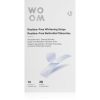 WOOM Residue-Free Whitening Strips benzi pentru albirea dintilor 28 buc-Țena