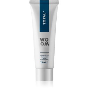 WOOM Total+ Toothpaste pasta de dinti cu efect intaritor 75 ml-ro