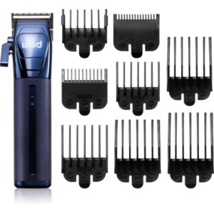 Wad Accura Clipper Blue aparat de ras 1 buc-Țena