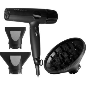 Wad Elite Pro Hair Dryer uscator de par Black 1 buc-Țena