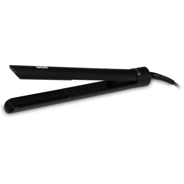 Wad Energy Straightener placa de intins parul neagră 1 buc-ro