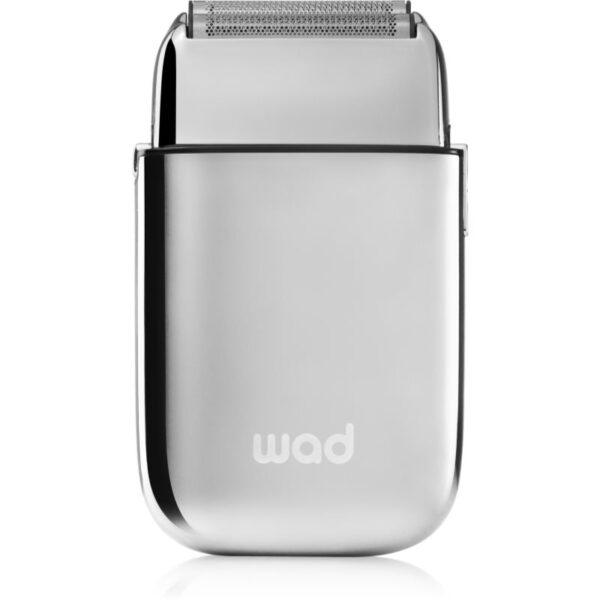 Wad Esfir Shaving Machine Aparat de bărbierit electric Silver 1 buc-Țena
