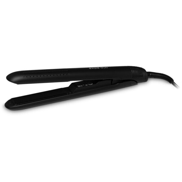 Wad Exale Duo Straightener placa de intins parul Black 1 buc-ro
