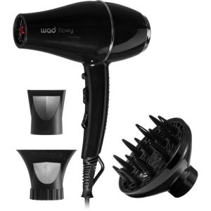 Wad Flowy Secador uscator de par Black Silver 1 buc-Țena