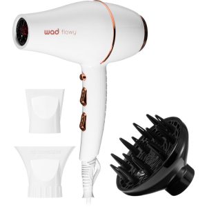 Wad Flowy Secador uscator de par White 1 buc-Țena