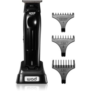 Wad Helix Hair Trimmer aparat pentru tuns parul Black 1 buc-ro
