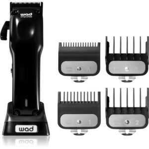 Wad Impulse Hair Clipper aparat pentru tuns parul Black 1 buc-ro
