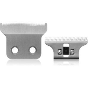 Wad Intius Silver Blade capete de schimb 1 buc-ro