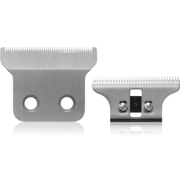 Wad Intius Silver Blade capete de schimb 1 buc-ro