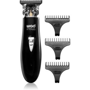 Wad Intius Trimmer Black-Silver masina de tuns pentru barba si par 1 buc-ro