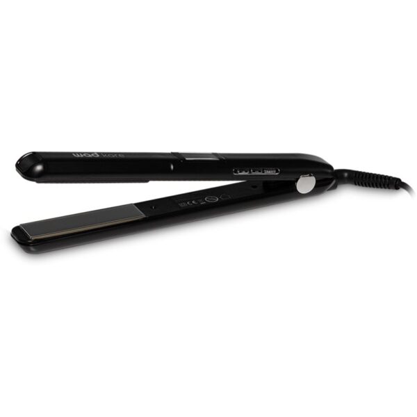 Wad Kare Ultrasonic Straightener placa de intins parul Black 1 buc-ro