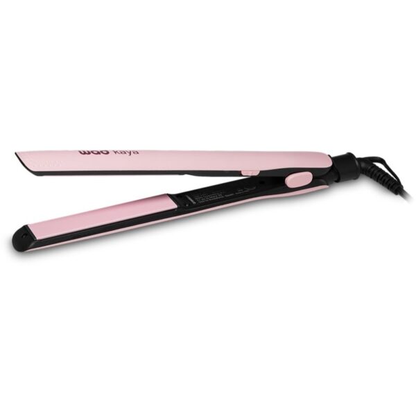 Wad Kaya Plancha placa de intins parul Pink 1 buc-ro