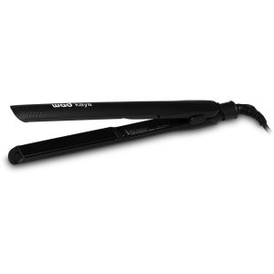 Wad Kaya Straightener Purple placa de intins parul Black 1 buc-Țena