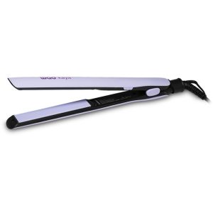 Wad Kaya Straightener Purple placa de intins parul Purple 1 buc-Țena