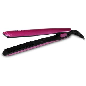 Wad Mensa Straightener placa de intins parul Pink 1 buc-Țena